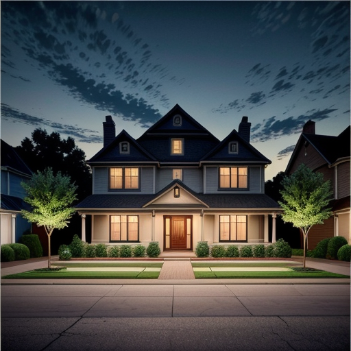 Exploring Tax Advantages for Real Estate Investors image