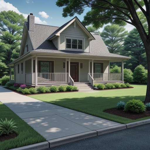 Photo from Selecting the Ideal Home Security System: A Comprehensive Guide