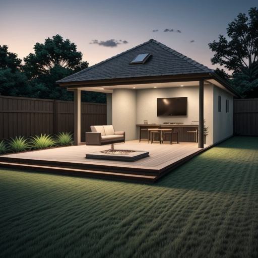 Developing an Eco-Friendly Property Management Strategy image