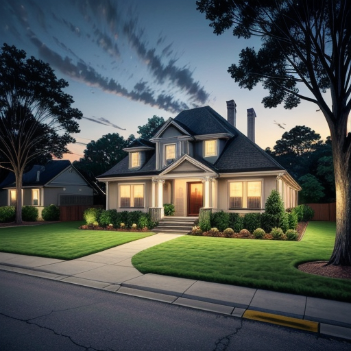 Initiating a Neighborhood Watch Program: A Step-by-Step Guide image