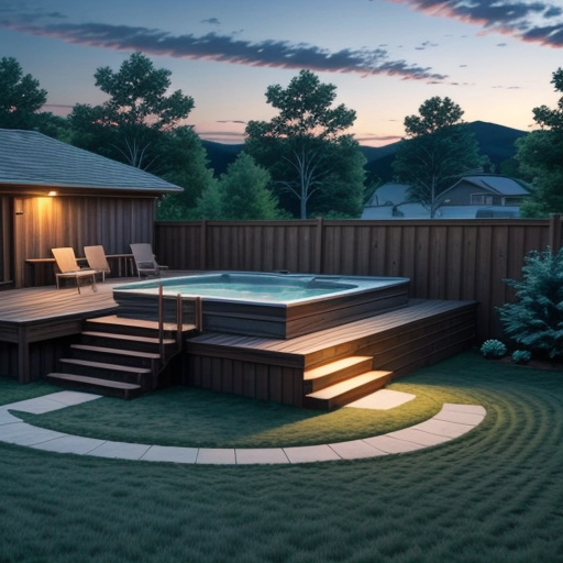Eco-Friendly Tips for Designing a Sustainable Home Office image