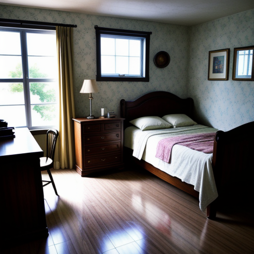 Managing Your Routine Home Repairs Efficiently image