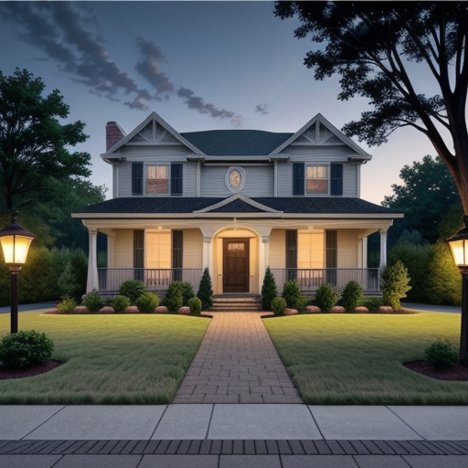 Photo from How Technology is Transforming the Real Estate Landscape
