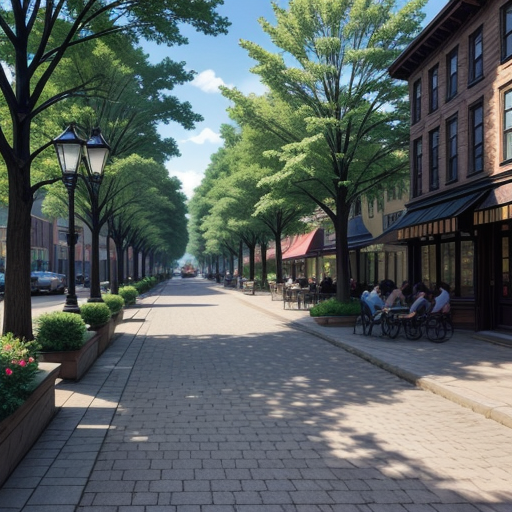 Photo from Designing an Aesthetic and Practical Outdoor Area: A Guide