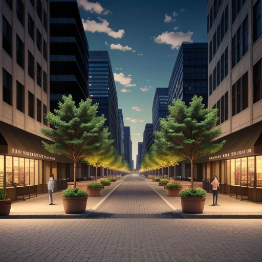Understanding the Dynamics of Supply and Demand in Real Estate image