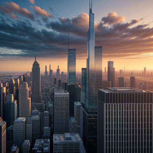 Photo from Understanding Tariffs: Economic and Political Strategies and Their Impact on Real Estate