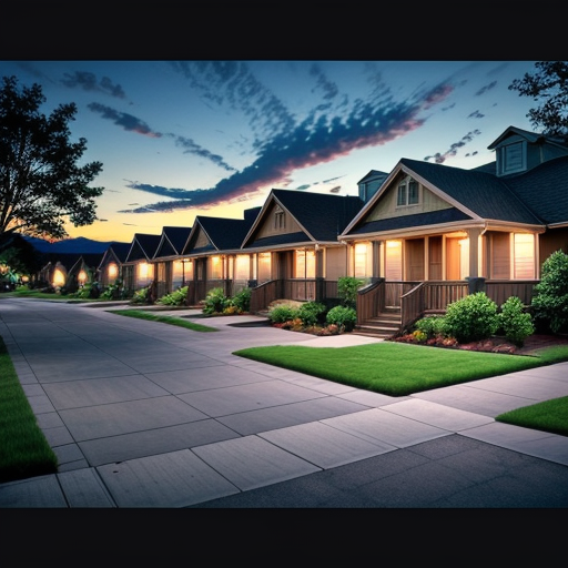 Photo from Assessing the Impact of Tariffs on Global Supply Chains in Real Estate Development