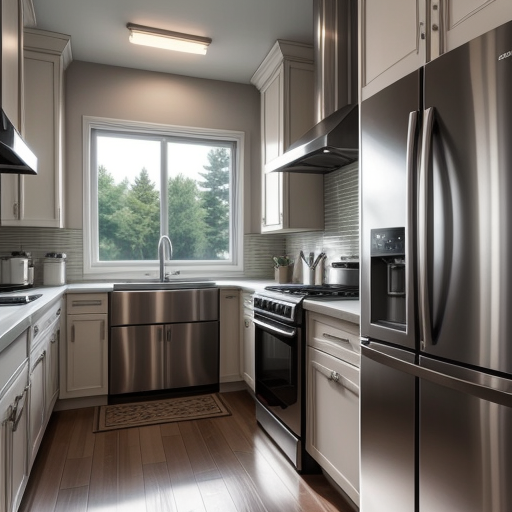 Effective Strategies to Minimize Your Home's Environmental Impact image
