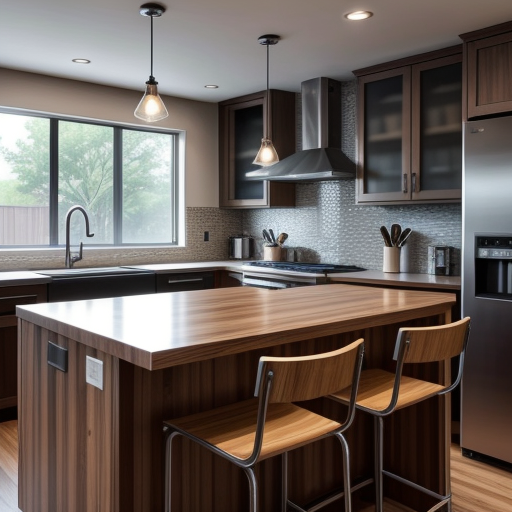 Understanding the Value of Green Building Practices in Real Estate image