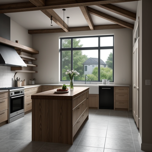 Crafting a Renovation Budget: A Step-by-Step Guide image