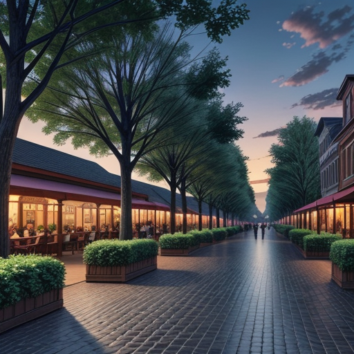 How Climate Change is Shaping the Future of Real Estate image