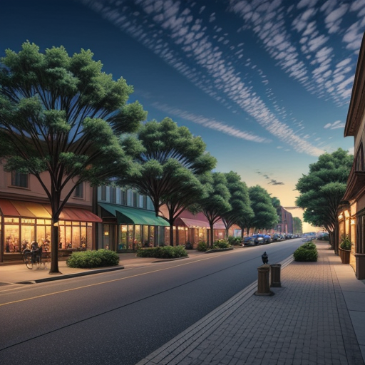 Photo from The Evolution of Sustainable Real Estate: Trends and Innovations