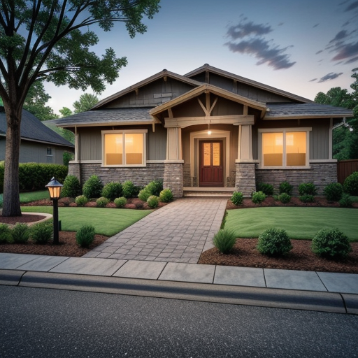 Photo from Exploring the Tax Advantages of Investing in Real Estate