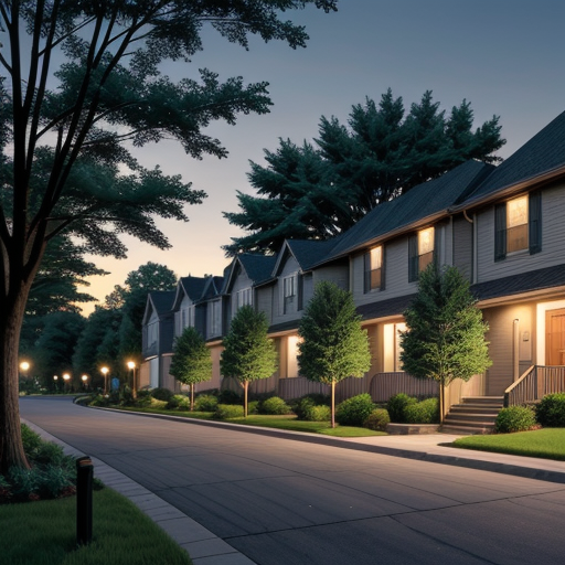 Evaluating Urban and Suburban Real Estate Markets: Key Differences and Considerations image