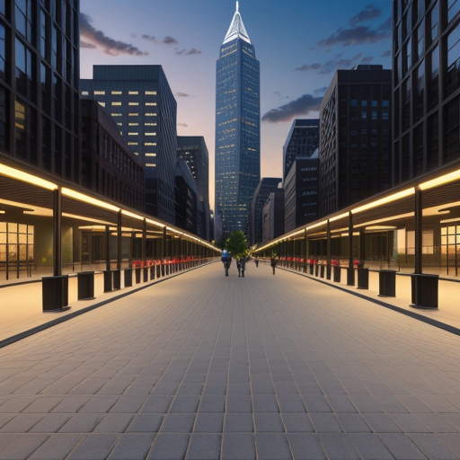 Exploring the Advantages of Investing in Multi-Family Properties image