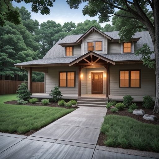 Exploring the Newest Trends in Residential Architecture and Interior Design image