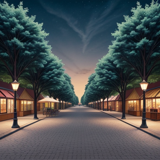 Exploring the Global Luxury Real Estate Market: A Comprehensive Guide image