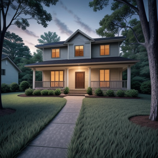 Understanding the Influence of Interest Rates on the Real Estate Market image
