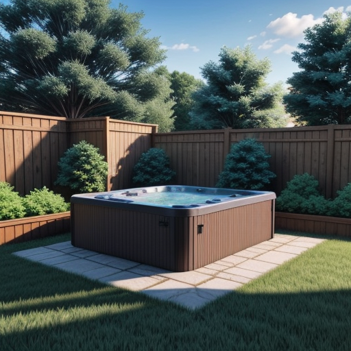 Designing an Inviting and Practical Outdoor Area for Your Home image