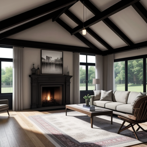 Designing an Eco-Friendly Home Office for Sustainability image