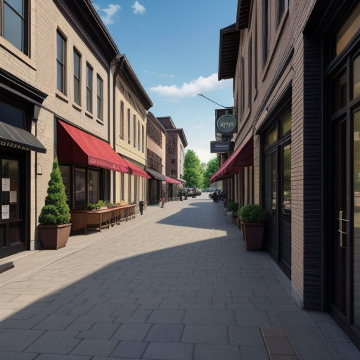 Transforming Your Outdoor Area: A Guide to Designing a Stunning and Practical Space image