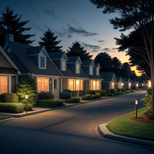 Photo from Selecting the Ideal Home Security System for Your Property