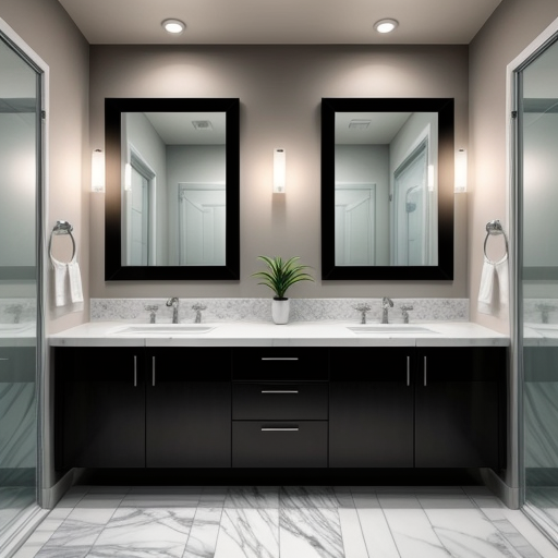 Advantages of Integrating Recycled Materials in Home Renovations image