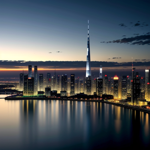 Understanding How Economic Forecasts Shape the Long-Term Effects of Tariffs on Real Estate image