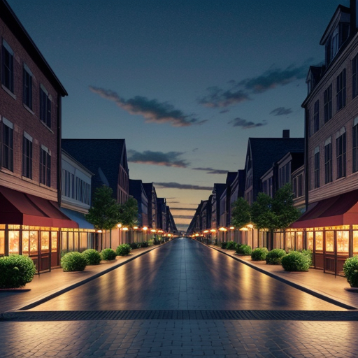 Engaging with Your New Community: A Guide for New Homeowners image