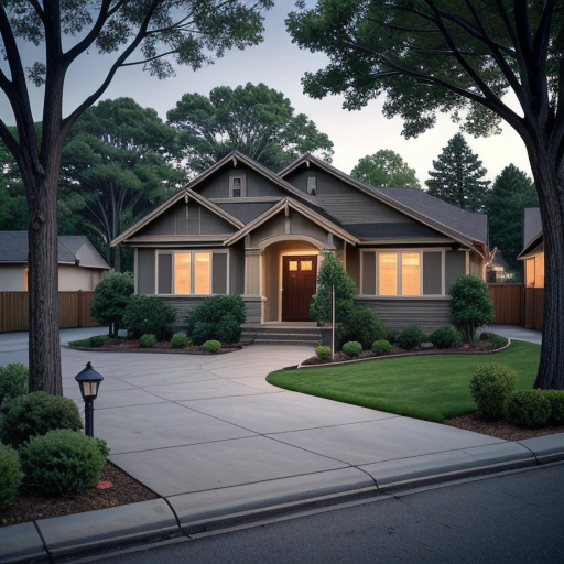 Leveraging Market Insights to Secure the Best Price for Your Home Purchase image