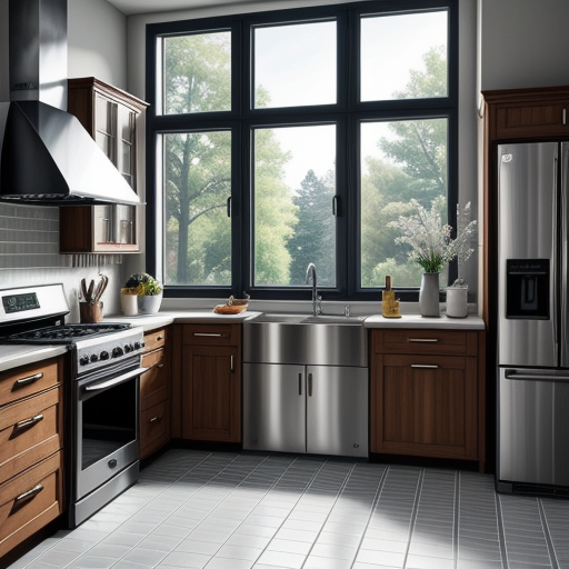 Photo from The Role of Technology in Luxury Real Estate: Exploring Smart Homes and Beyond