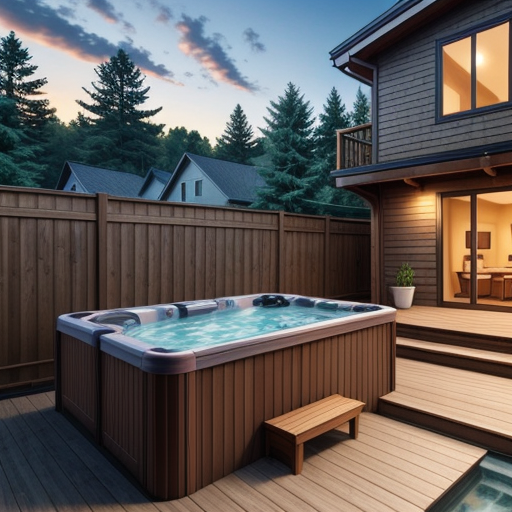 Photo from Designing an Exquisite and Practical Outdoor Living Area