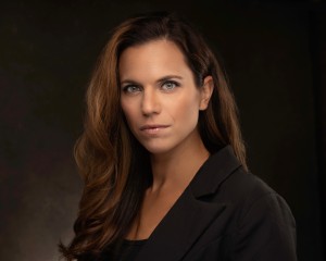 Lauren Sieber