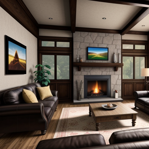 The Advantages of Implementing Home Automation Systems image