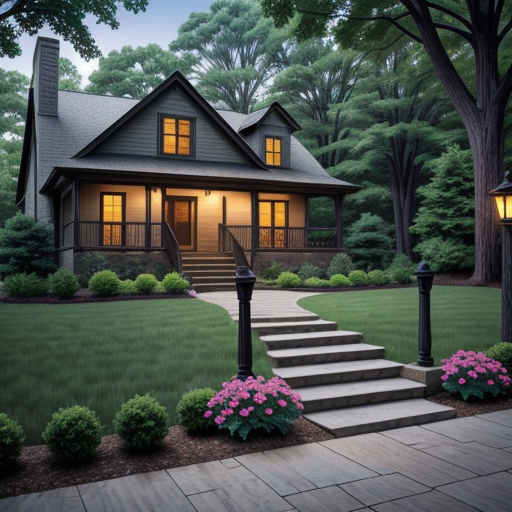 Current Trends in the Luxury Real Estate Market image