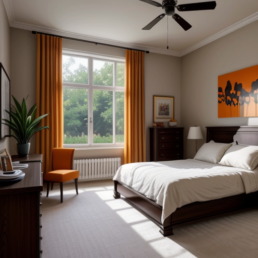 Exploring the Advantages of Open Floor Plans in Modern Homes image