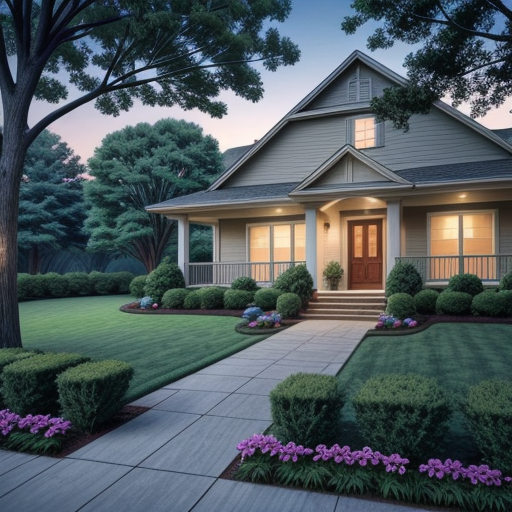 Navigating the Home Buying Journey: A Step-by-Step Guide image
