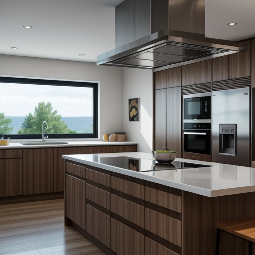 Photo from Why Choosing Energy-Efficient Appliances Enhances Your Home Investment