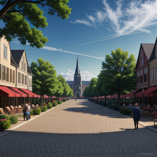 Photo from Understanding the Impact of Luxury Real Estate Auctions