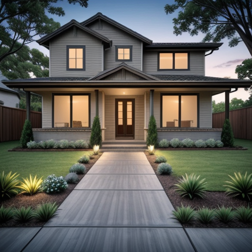 A Comprehensive Guide to the Luxury Rental Market image