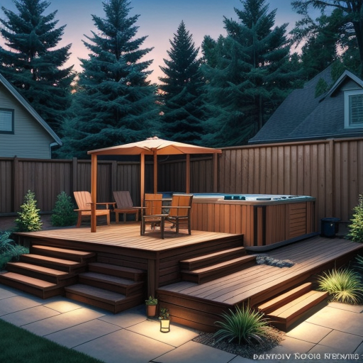 The Impact of Tariffs on Raw Materials: Understanding Higher Home Prices image