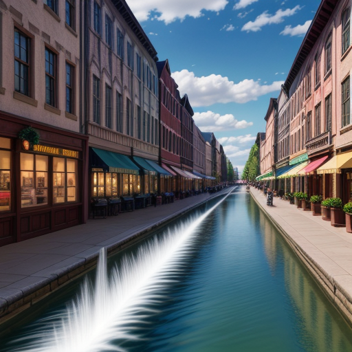 Tips for Creating an Illusion of Space in a Compact Area image