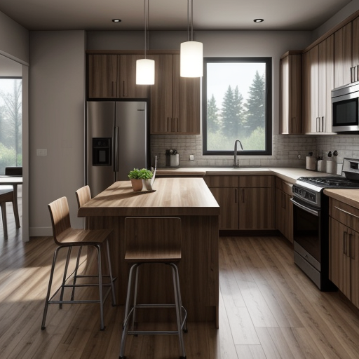 Enhancing Your Home's Appeal to Attract Potential Buyers image