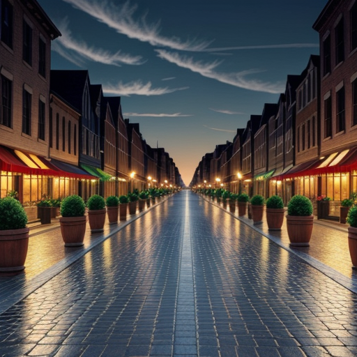 Photo from Boosting Rental Earnings: Essential Strategies for Landlords
