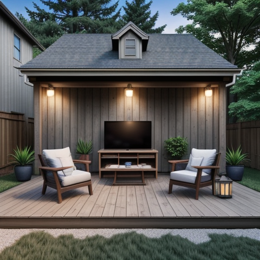 Photo from Boosting Your Home's Energy Efficiency: Smart Strategies for Eco-Friendly Living