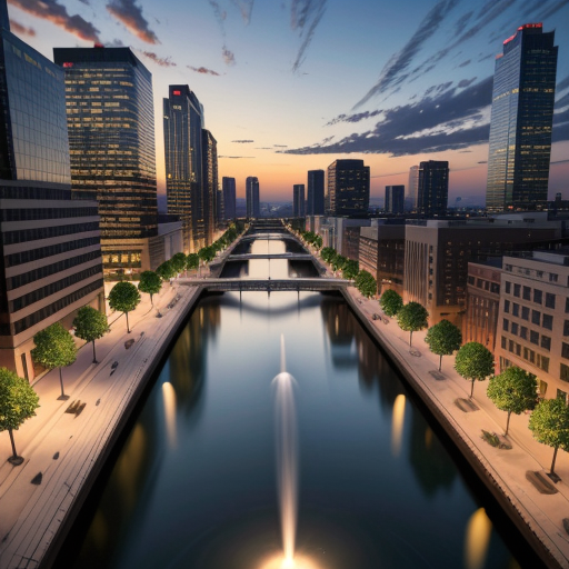 Evaluating the Impact of Tariffs on Global Supply Chains in Real Estate Development image