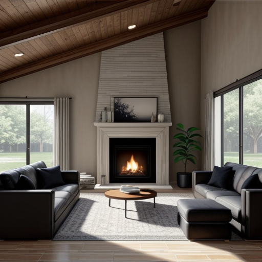 Current Trends Shaping the Luxury Real Estate Landscape image