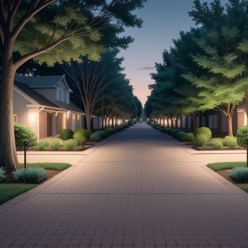 Why Community Safety Matters When Buying a Home image