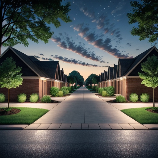 Exploring the Global Luxury Real Estate Market image