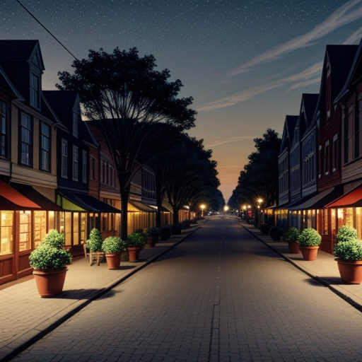 Effective Marketing Techniques for High-End Real Estate image